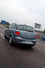Seat Toledo 2004 года